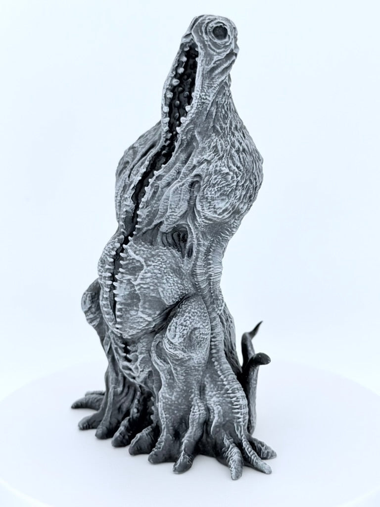 Ithaqua Effigy