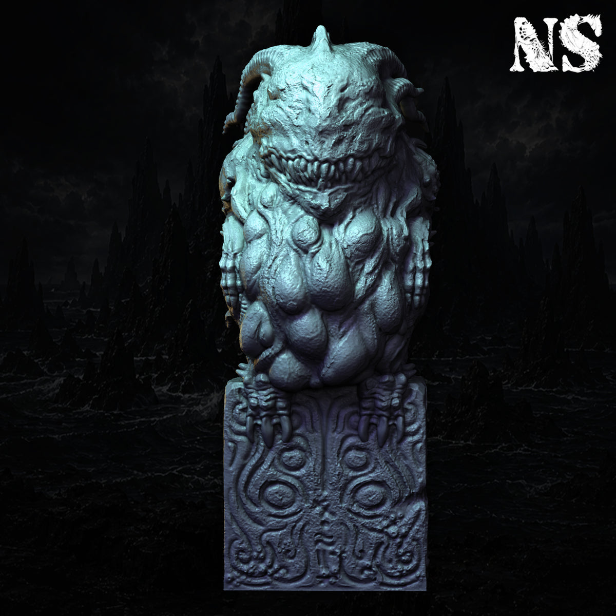 Shadow over Innsmouth part 2
