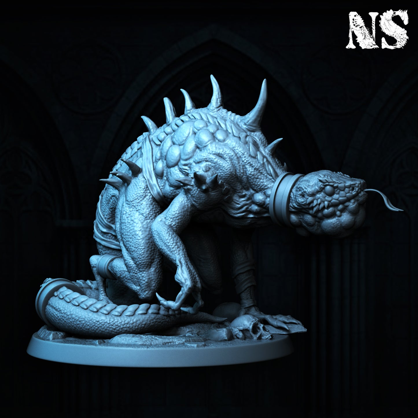 BUNDLE! Cult of Nyarlathotep part 02 Collection