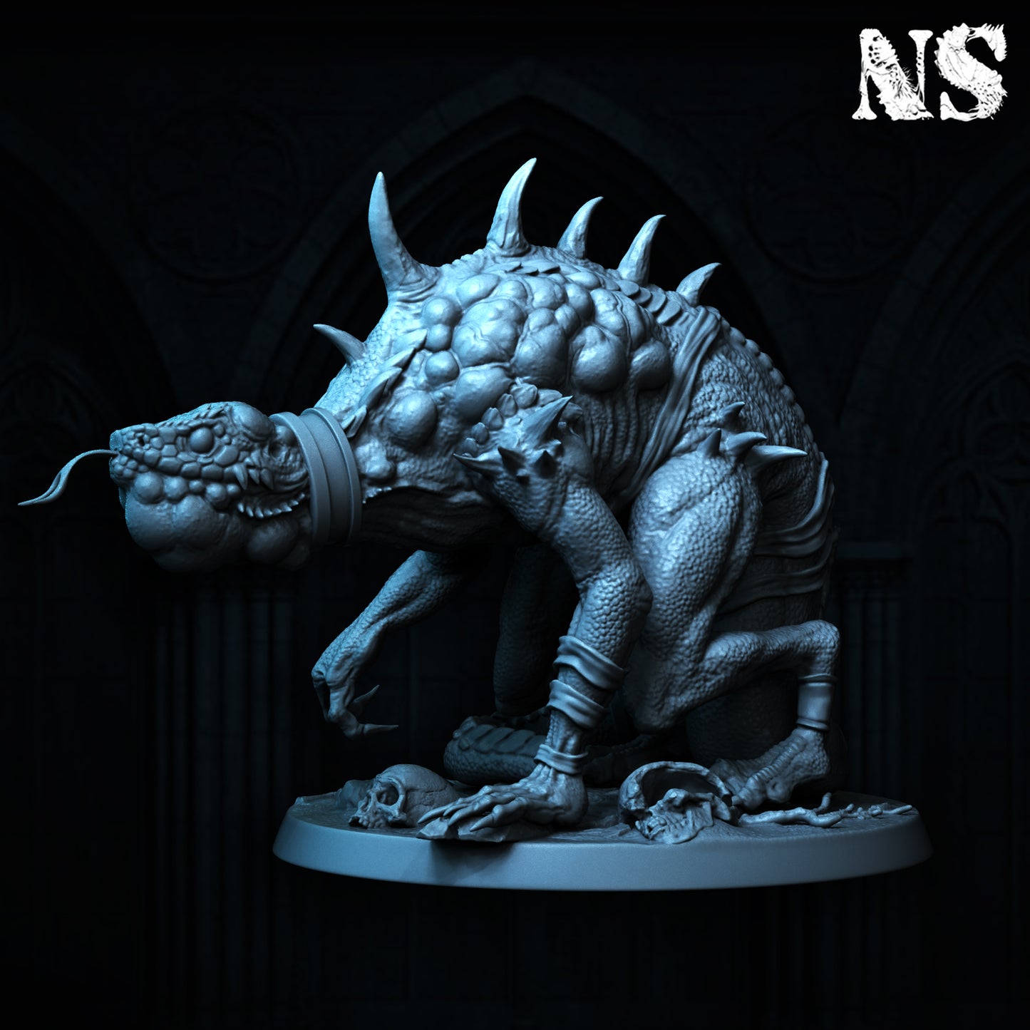 BUNDLE! Cult of Nyarlathotep part 02 Collection