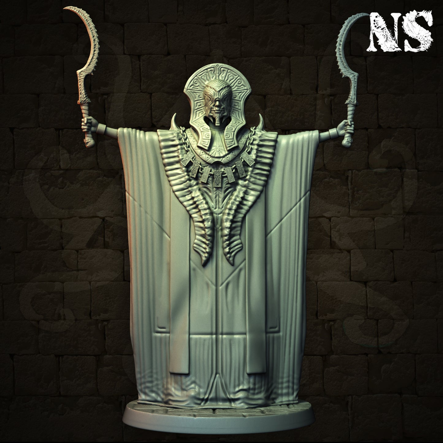 BUNDLE! Cult of Nyarlathotep - + Terrain Collection