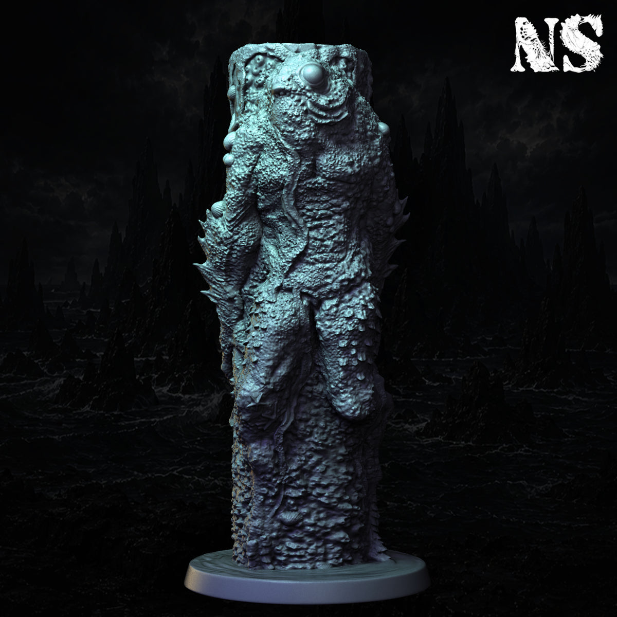 Shadow over Innsmouth part 2