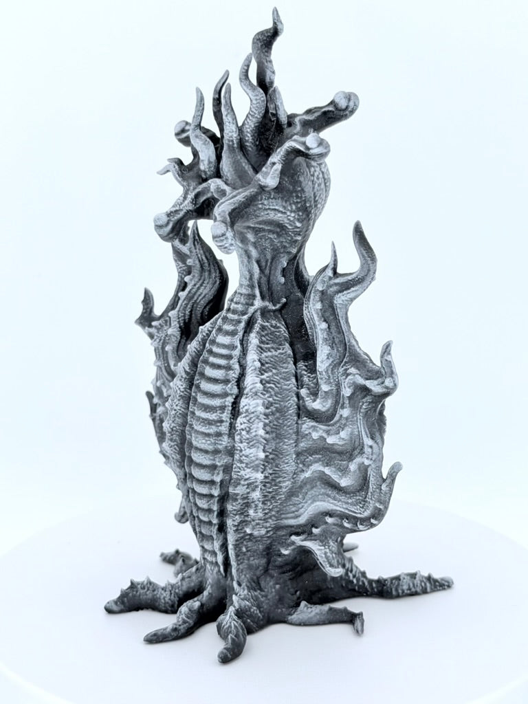 Elder Thing Effigy
