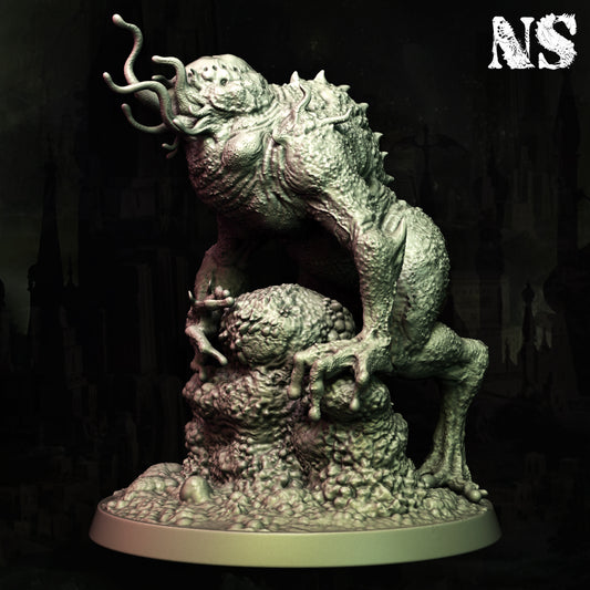 Moon-Beast 1
