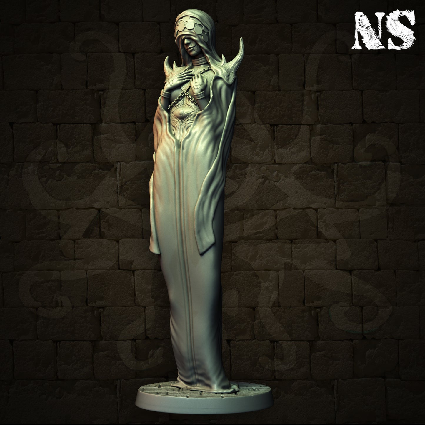 BUNDLE! Cult of Nyarlathotep - + Terrain Collection