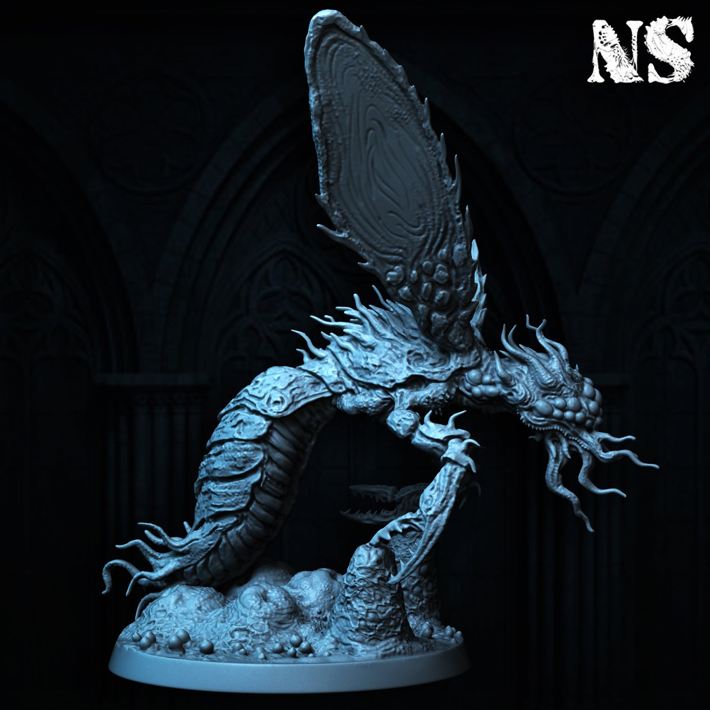 BUNDLE! Cult of Nyarlathotep part 02 Collection