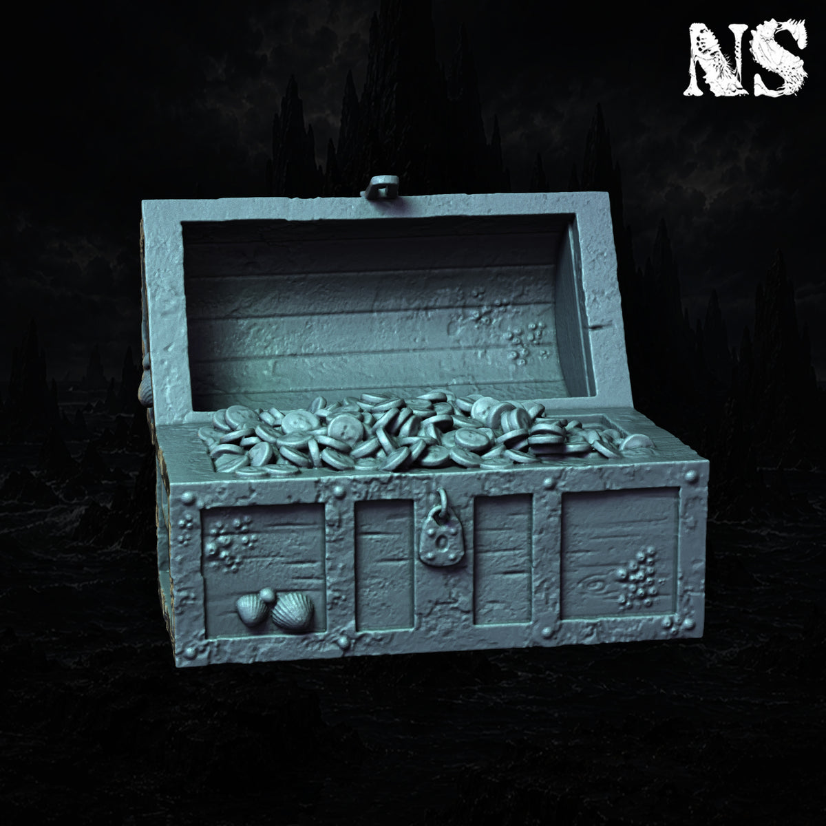 Shadow over Innsmouth part 2