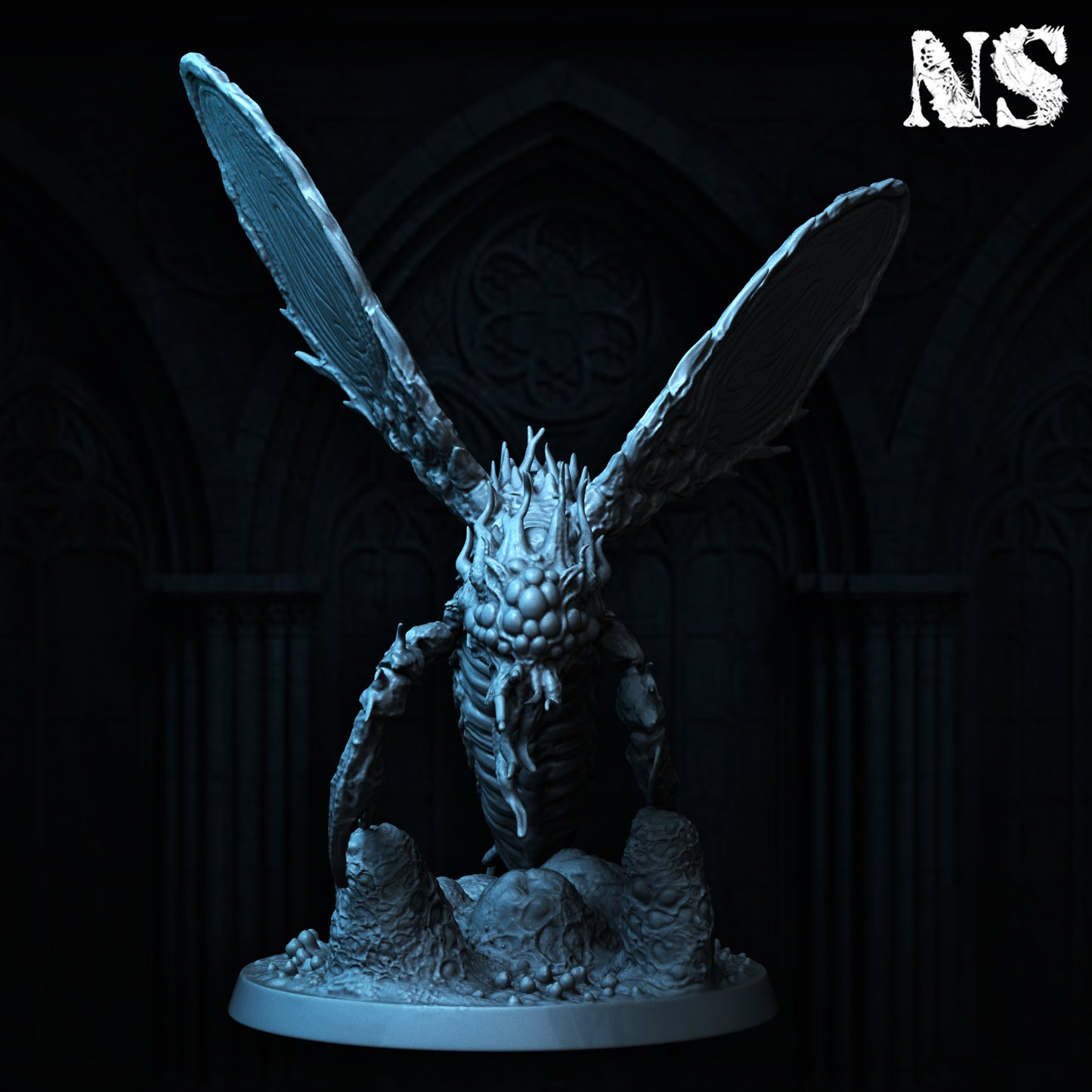 BUNDLE! Cult of Nyarlathotep part 02 Collection
