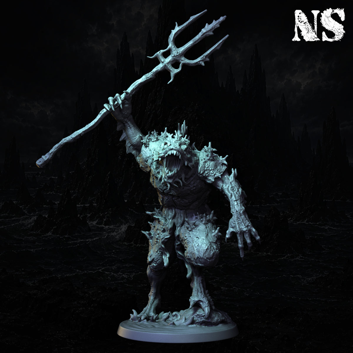 Shadow over Innsmouth part 2