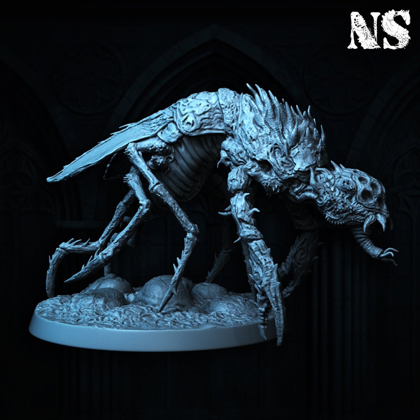 BUNDLE! Cult of Nyarlathotep part 02 Collection