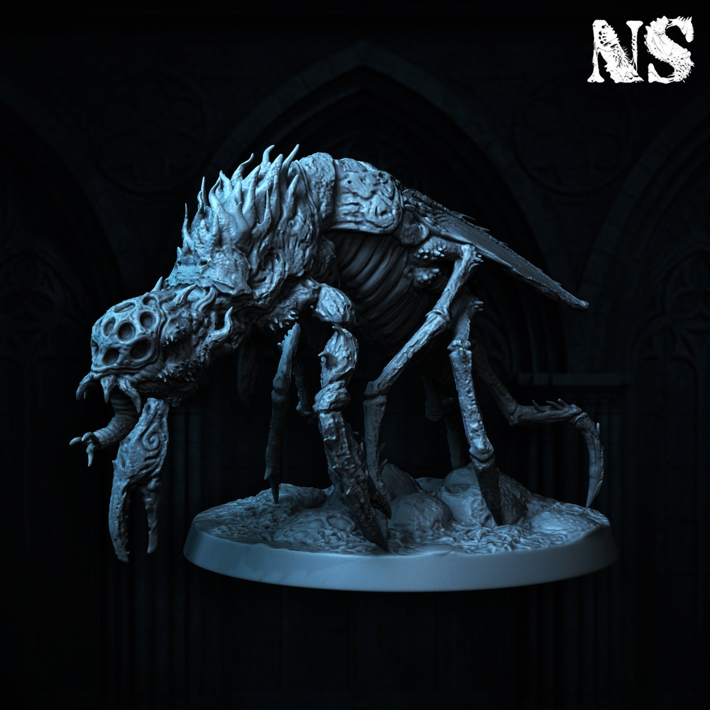 BUNDLE! Cult of Nyarlathotep part 02 Collection