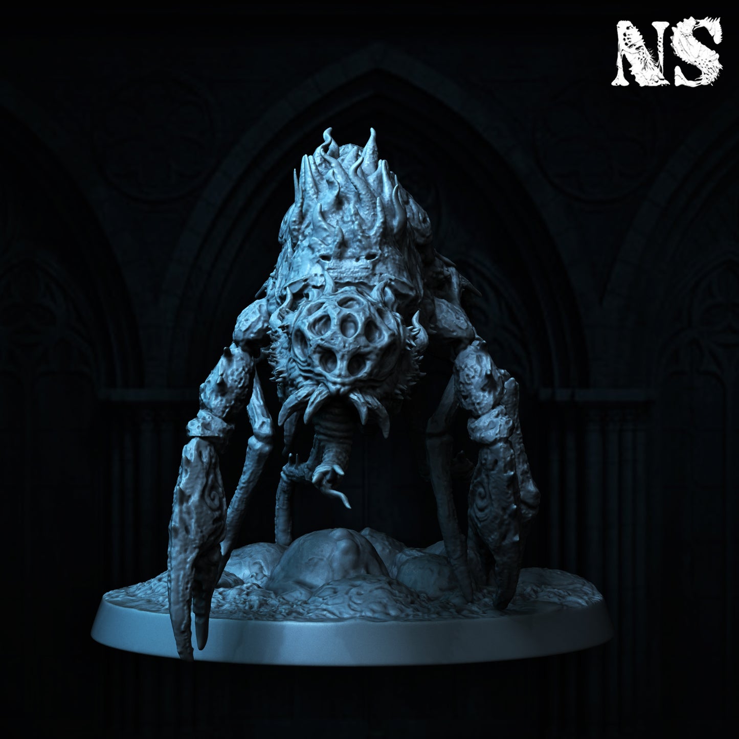 BUNDLE! Cult of Nyarlathotep part 02 Collection