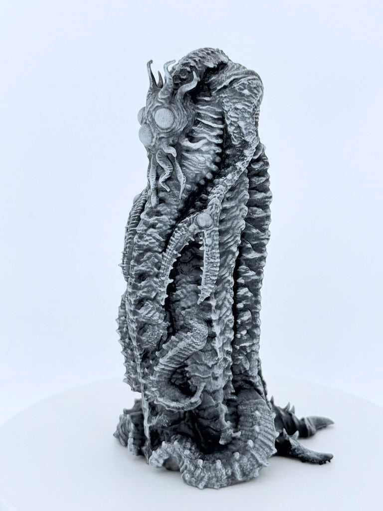 Yithian Effigy