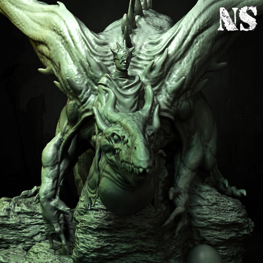 Byakhees
