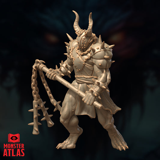 Pain Devil - Excruchiarch