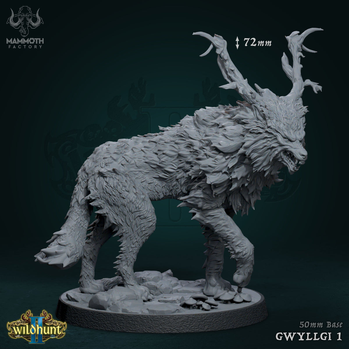 Wild Hunt II Collection