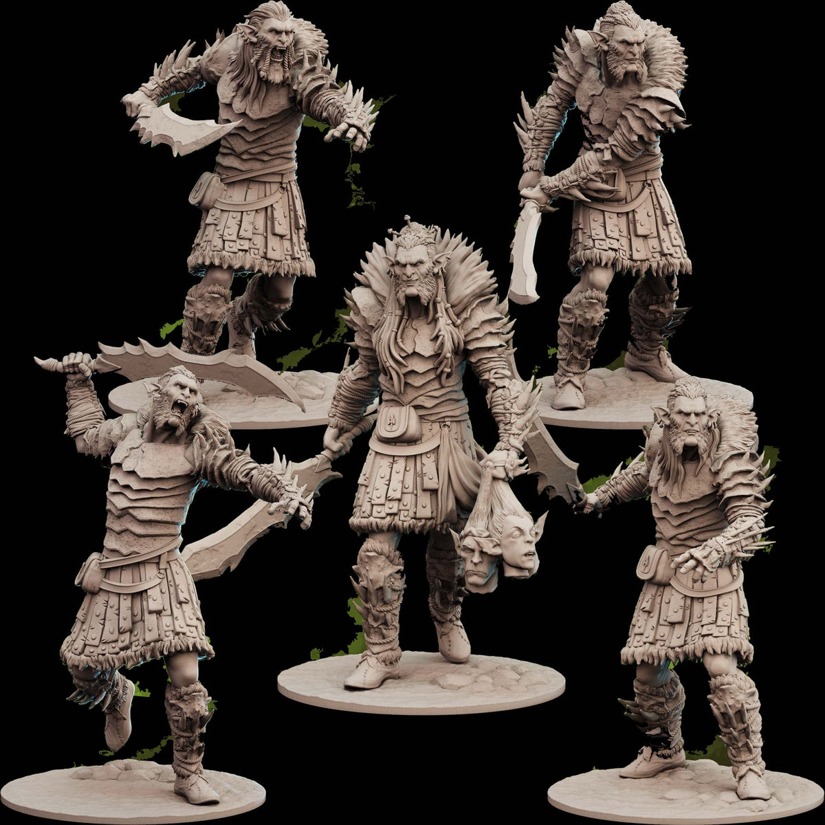 Hobgoblin - MF