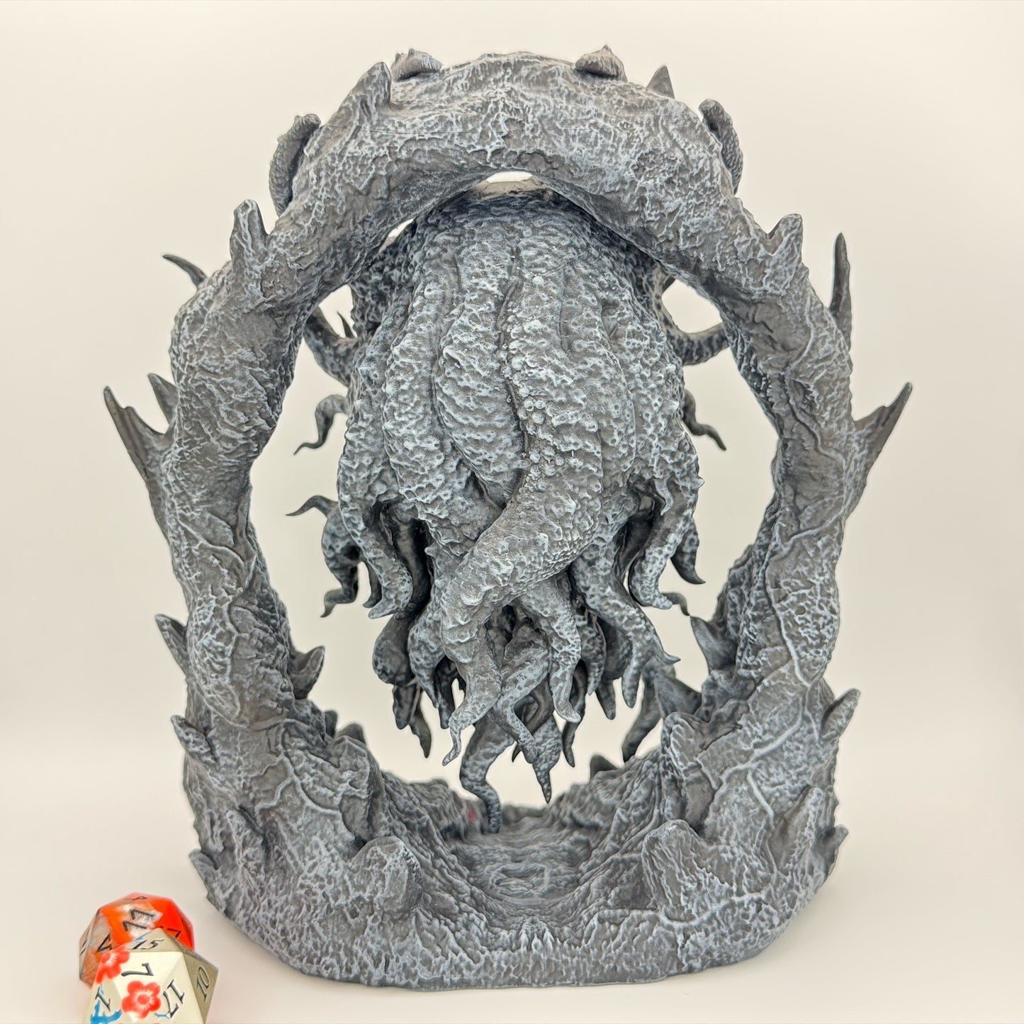 Yog-Sothoth: The Gate and the Key