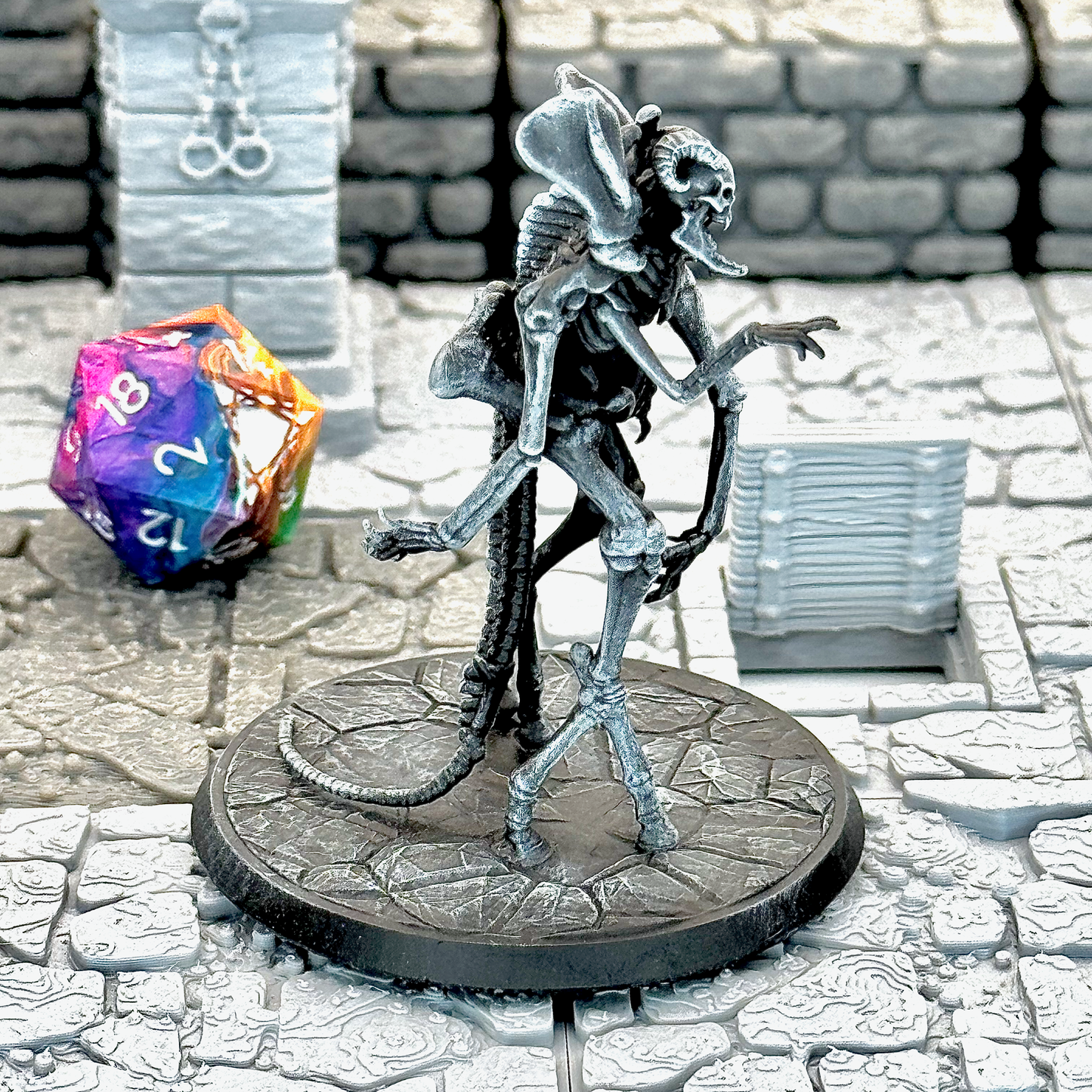 Bone Golem