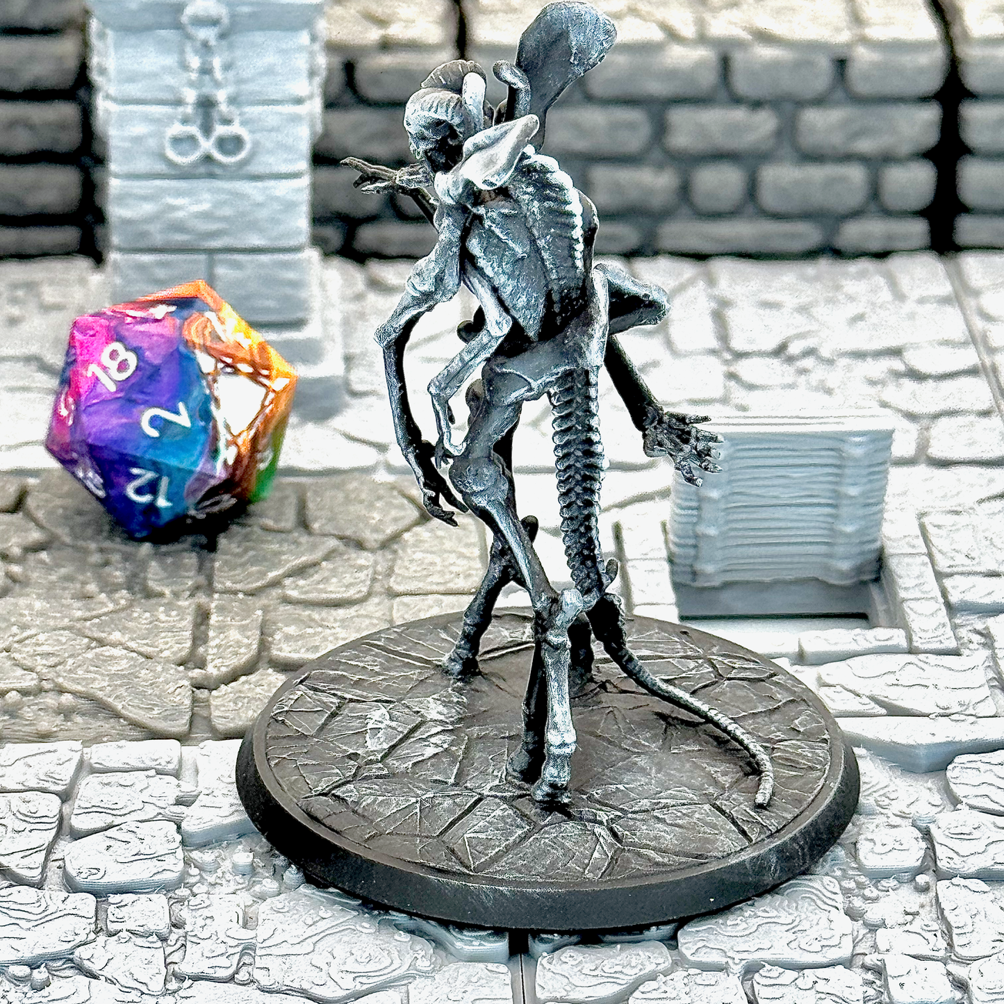 Bone Golem