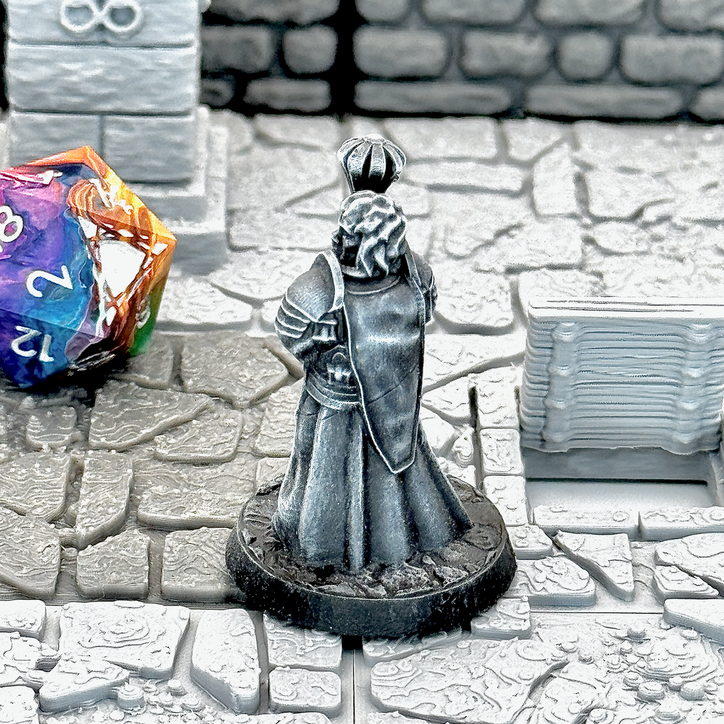Cleric - Guy