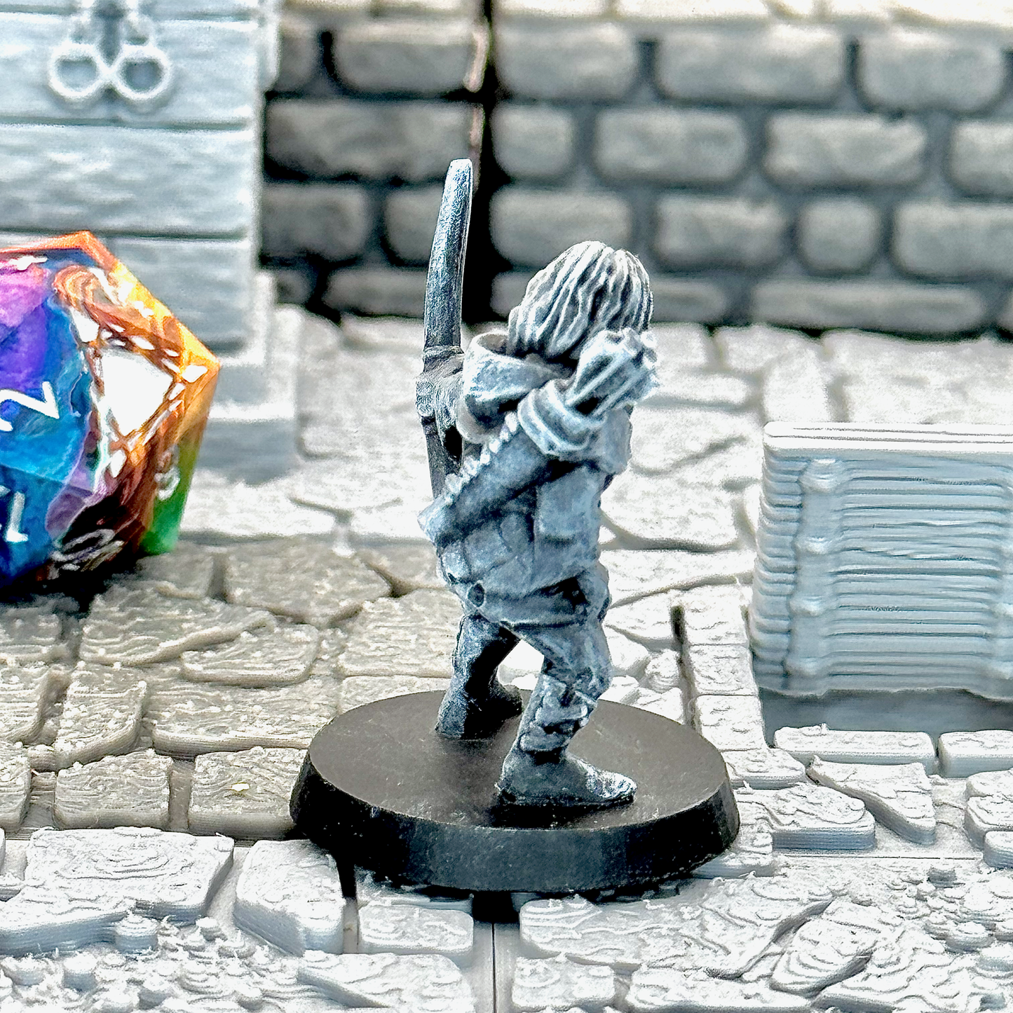 Bandit - Archer