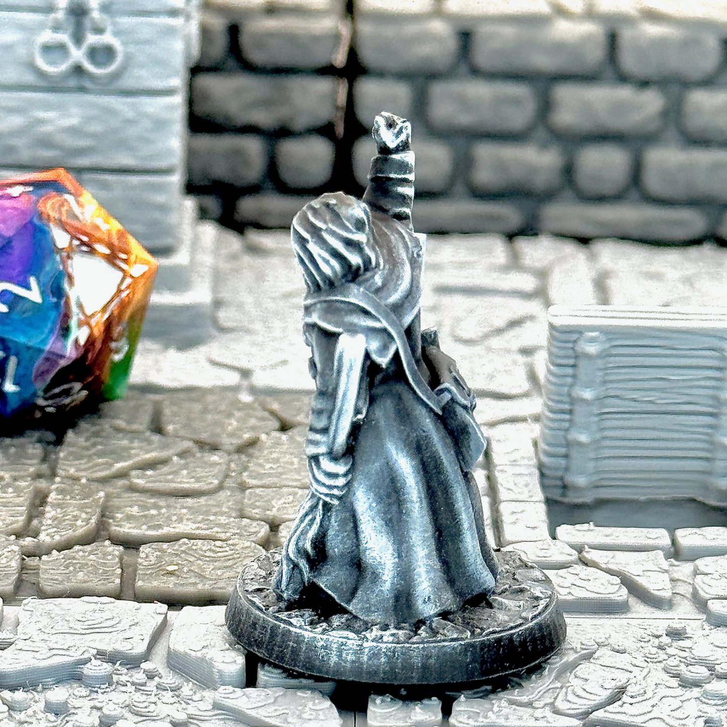 Wizard - Emo