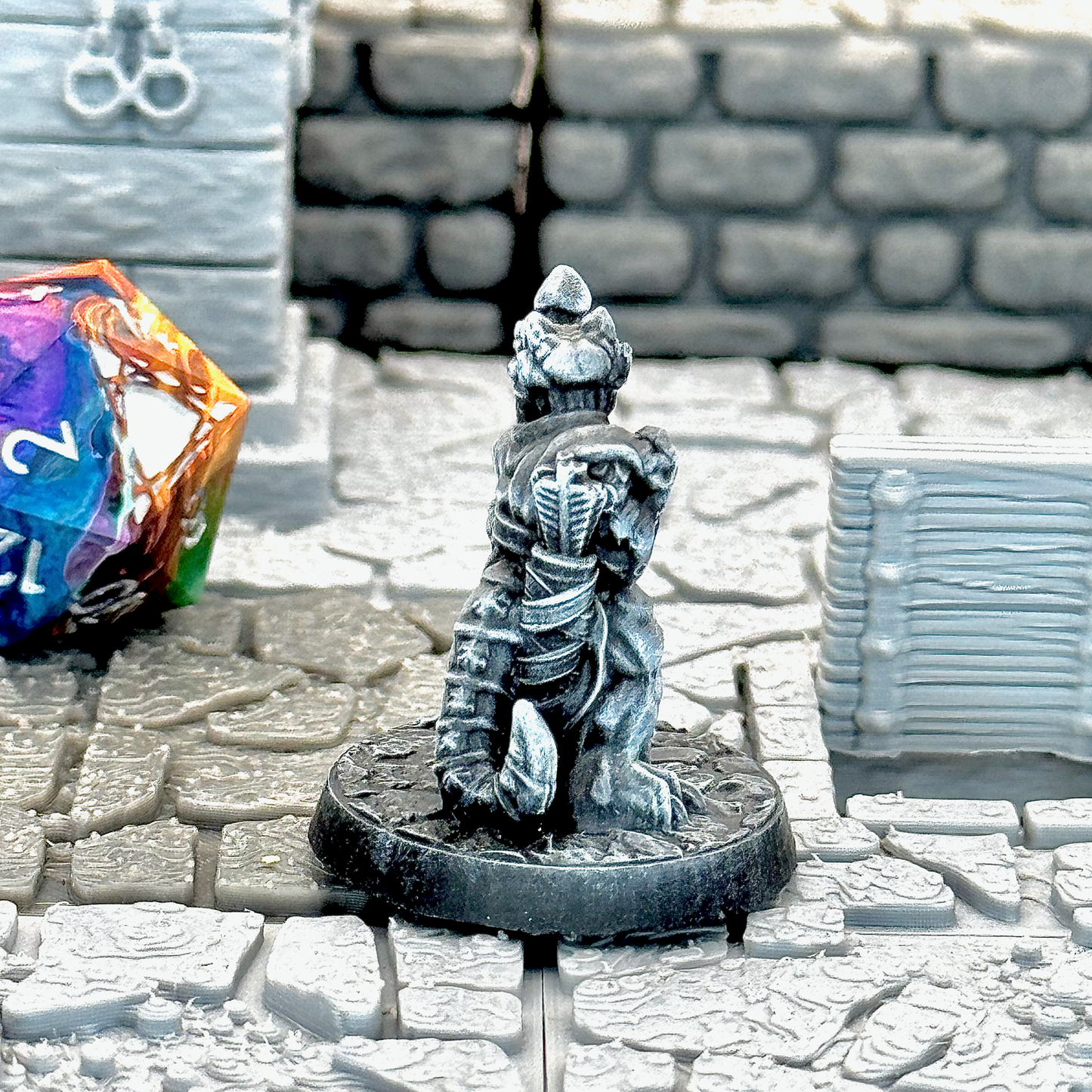 Kobold - Archer