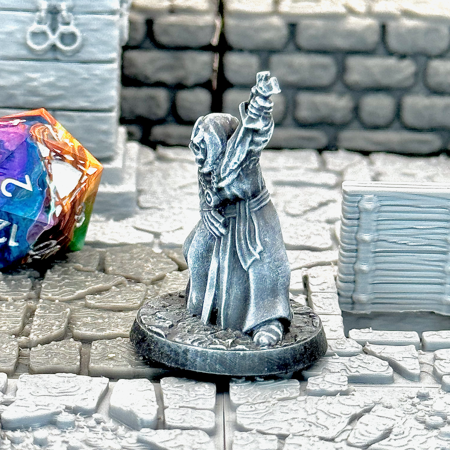 Cultist