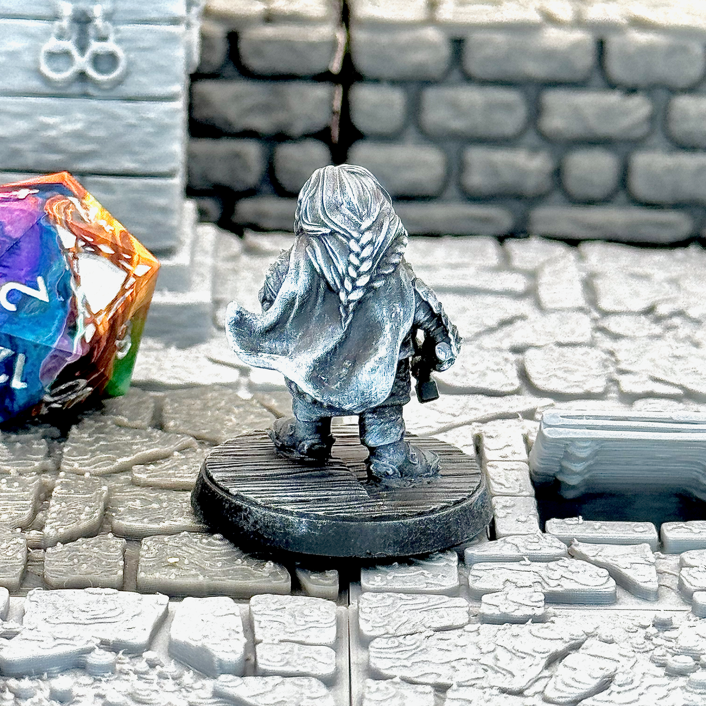 Duergar - Shield