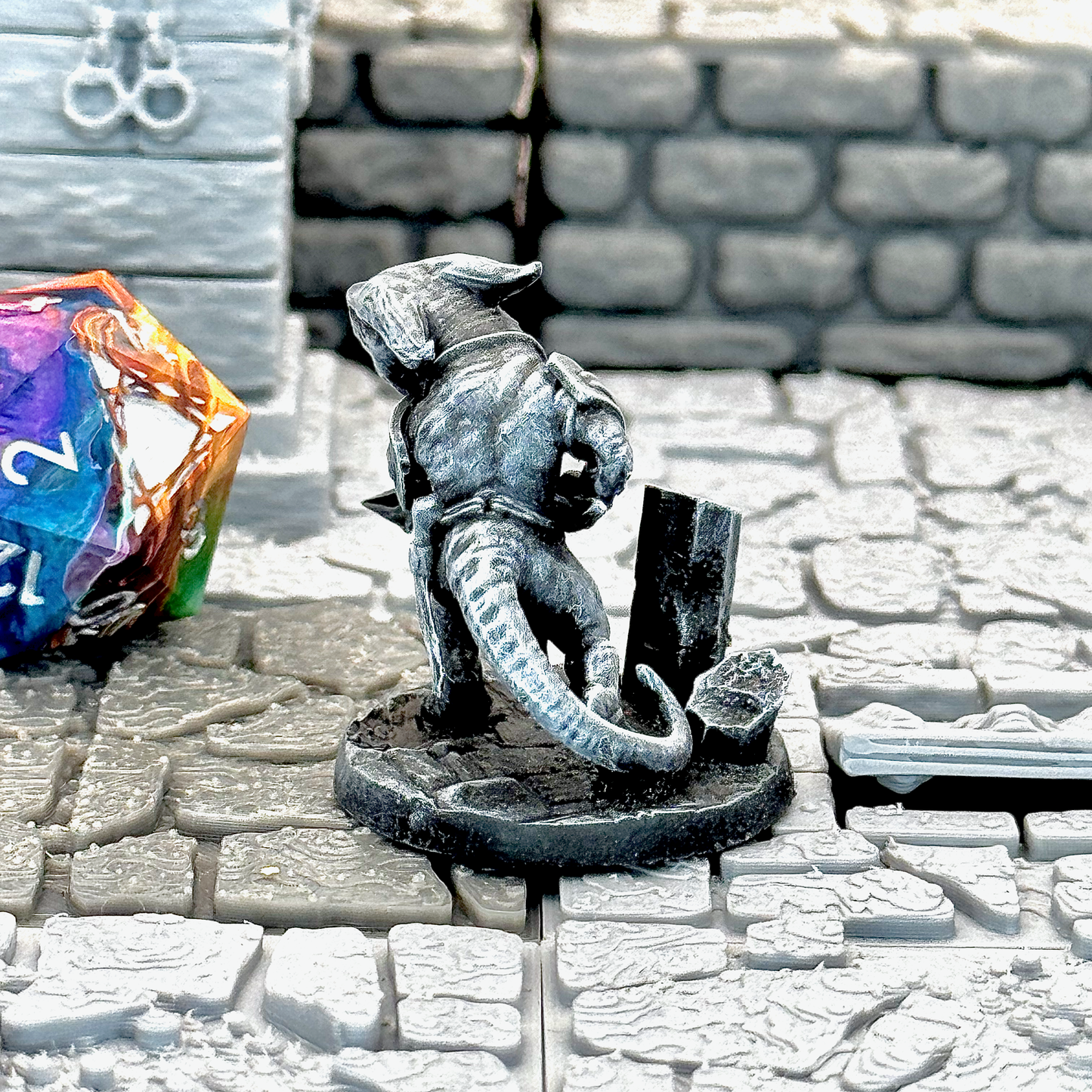 Kobold Spearman