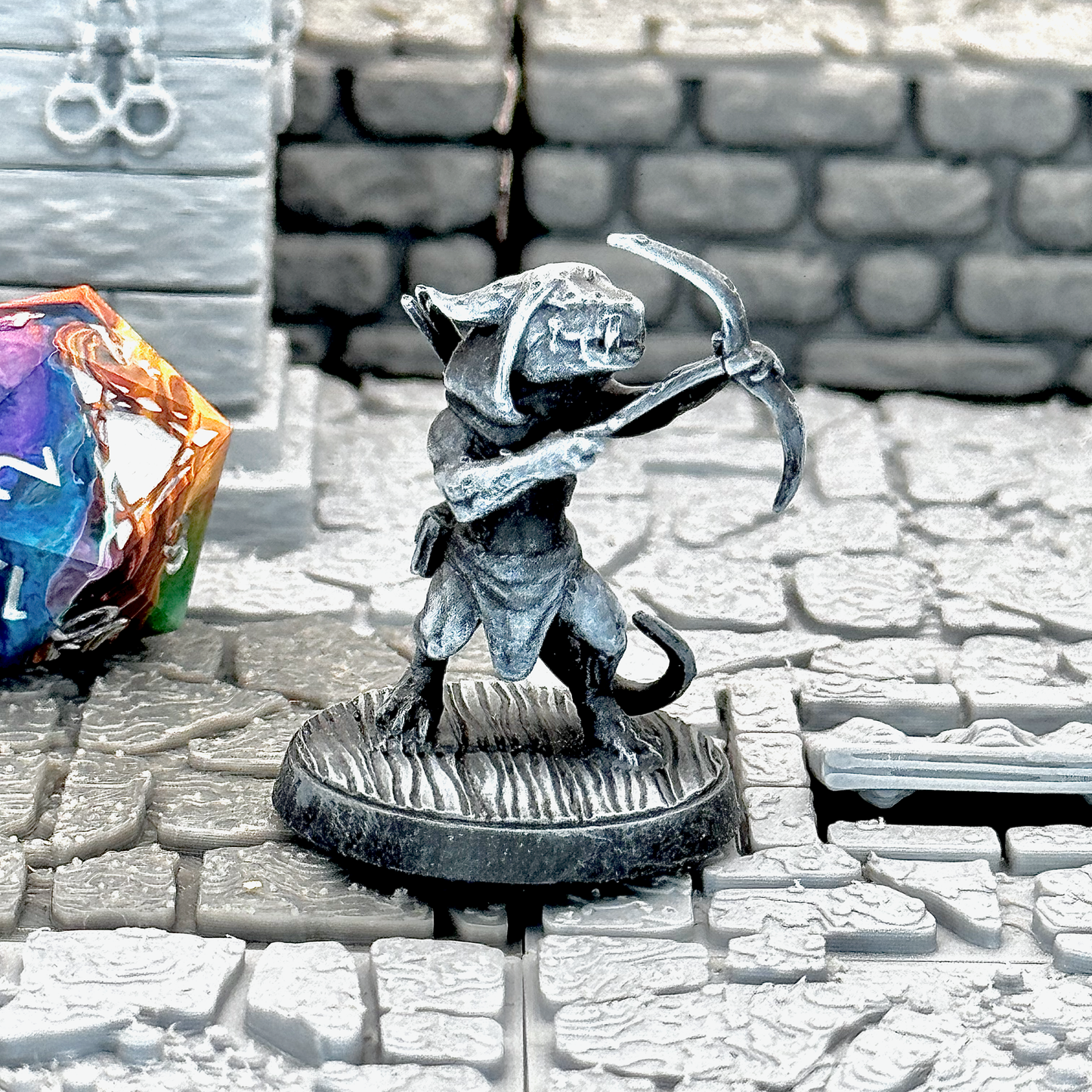 BUNDLE! Kobold Mob