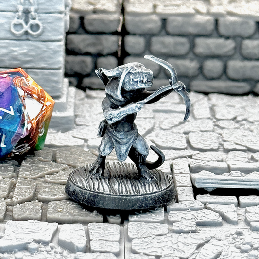 Kobold Archer