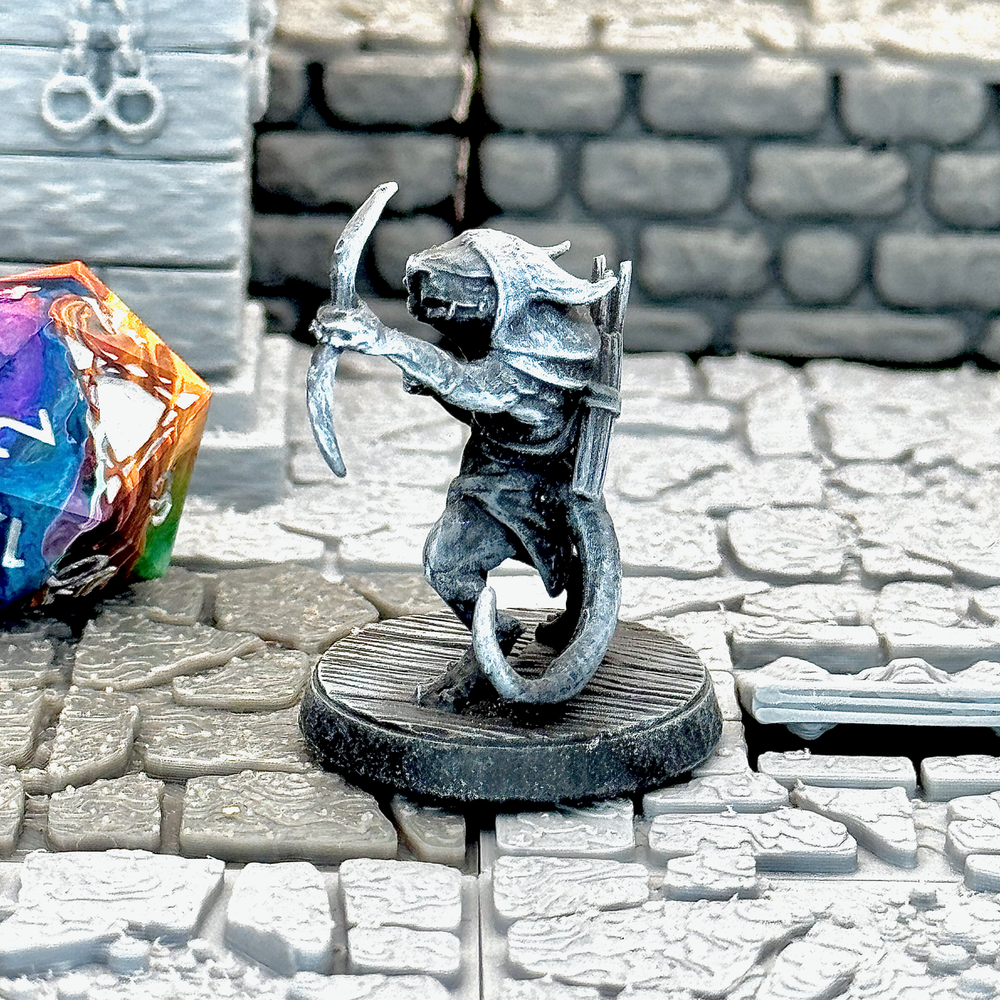 Kobold Archer