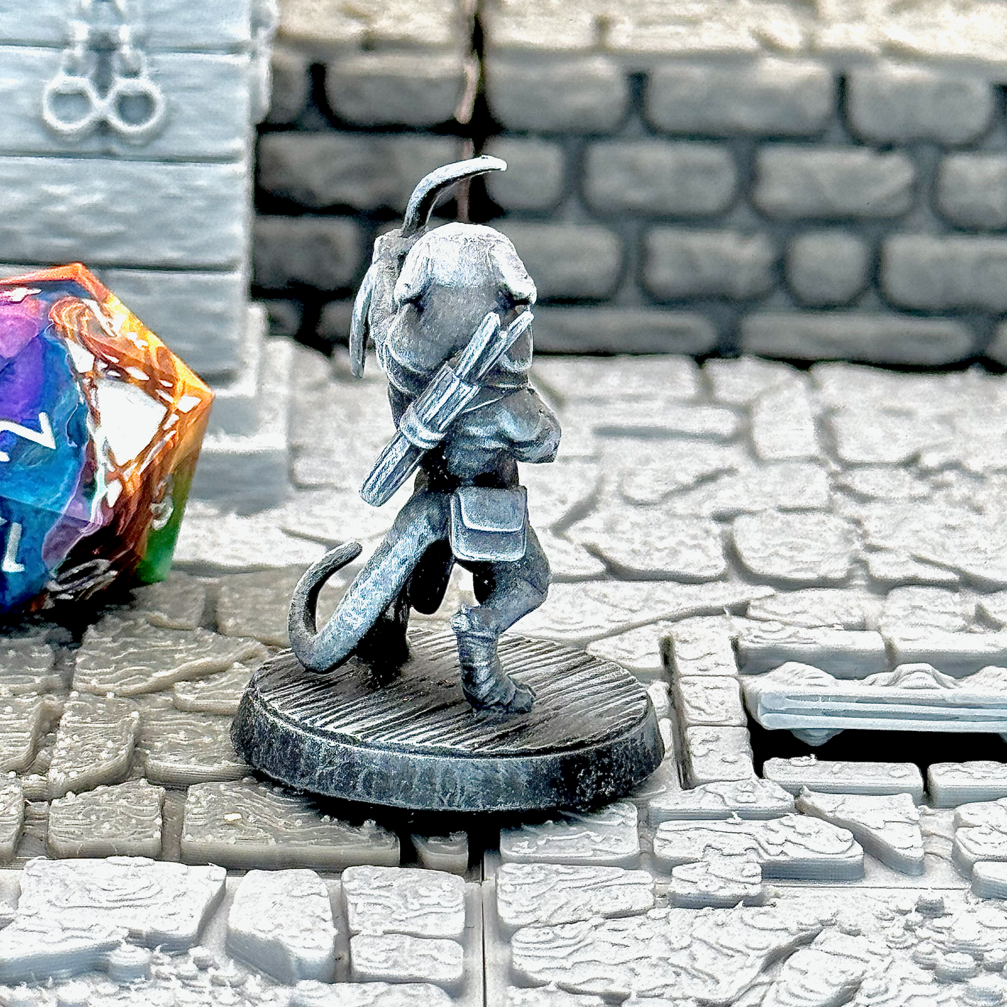 Kobold Archer