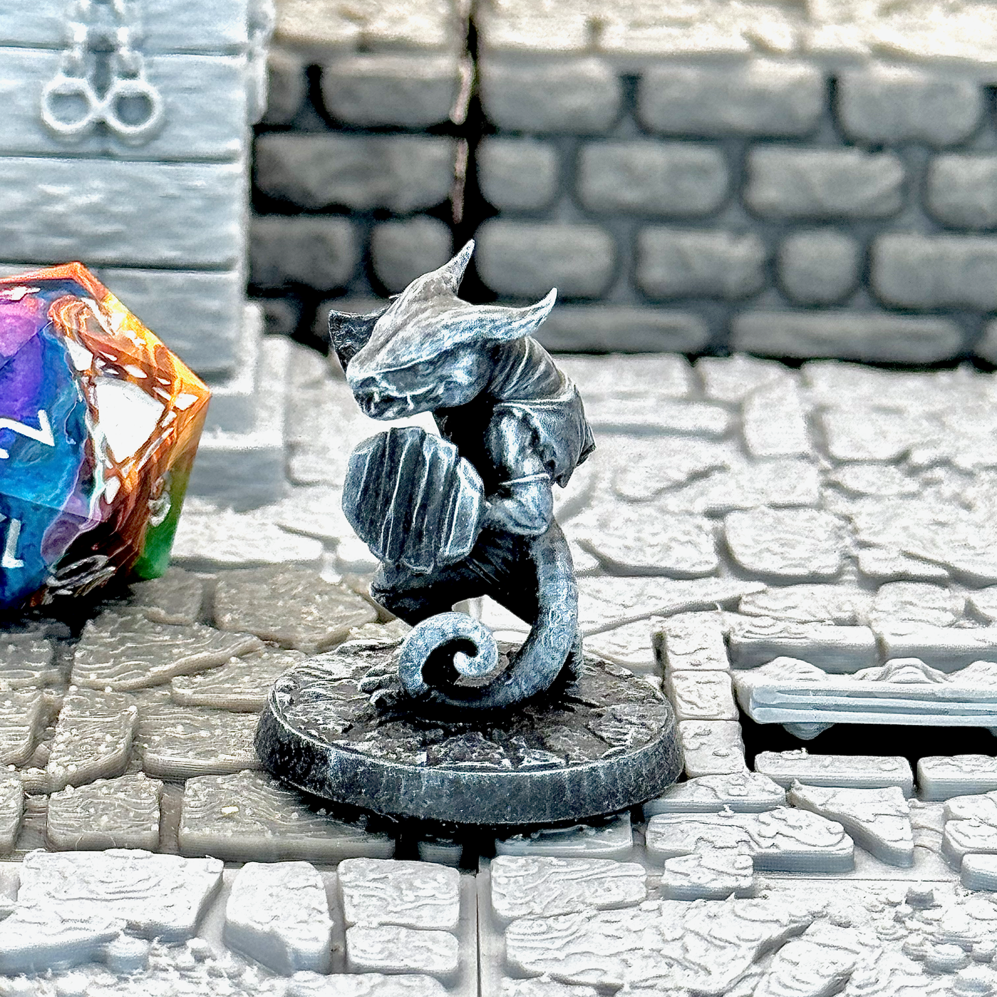BUNDLE! Kobold Mob