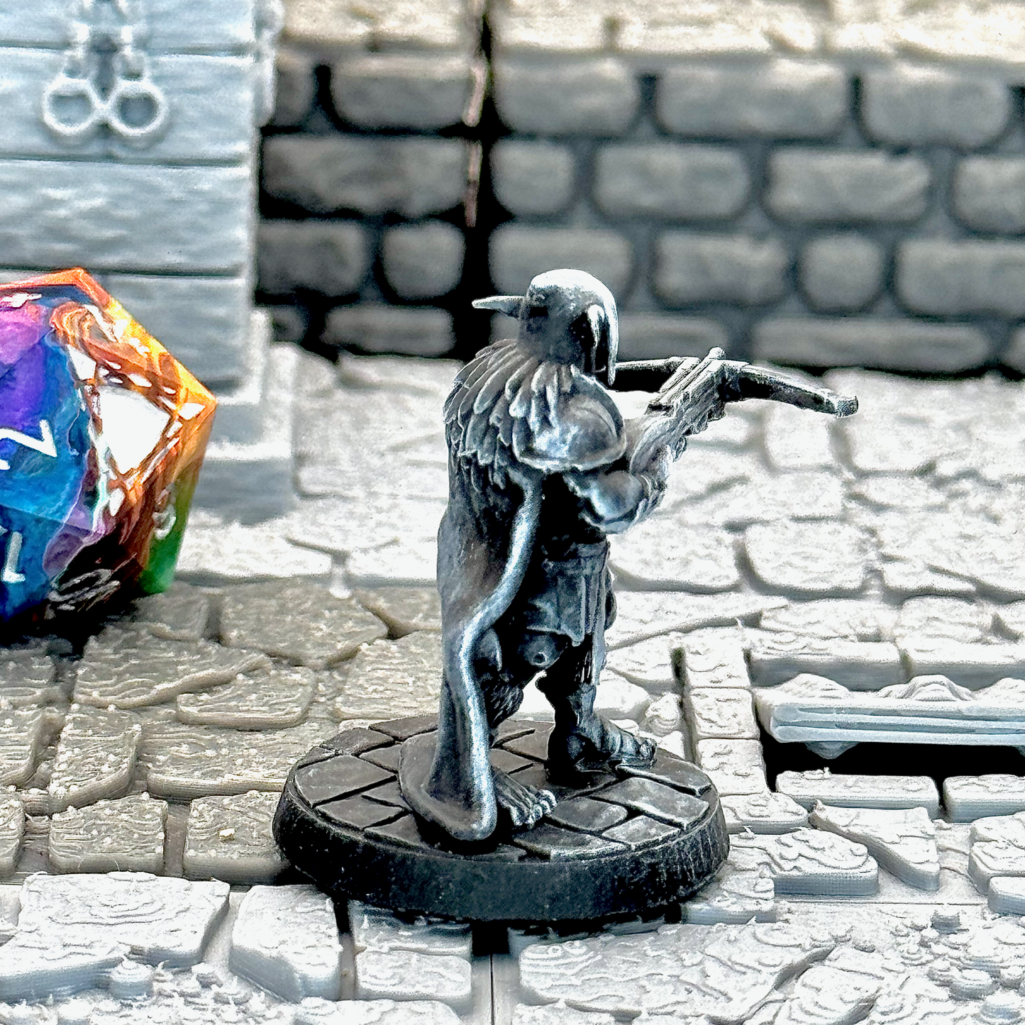 Goblin - Crossbow