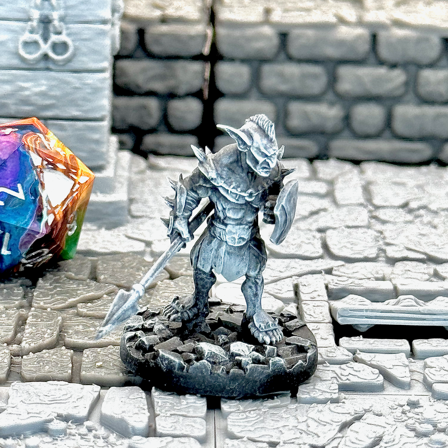 BUNDLE! Goblin Warband