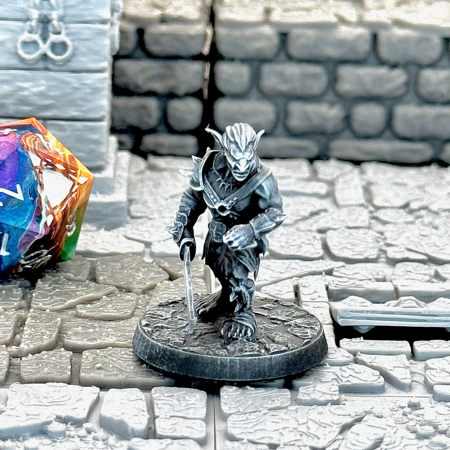 BUNDLE! Goblin Warband