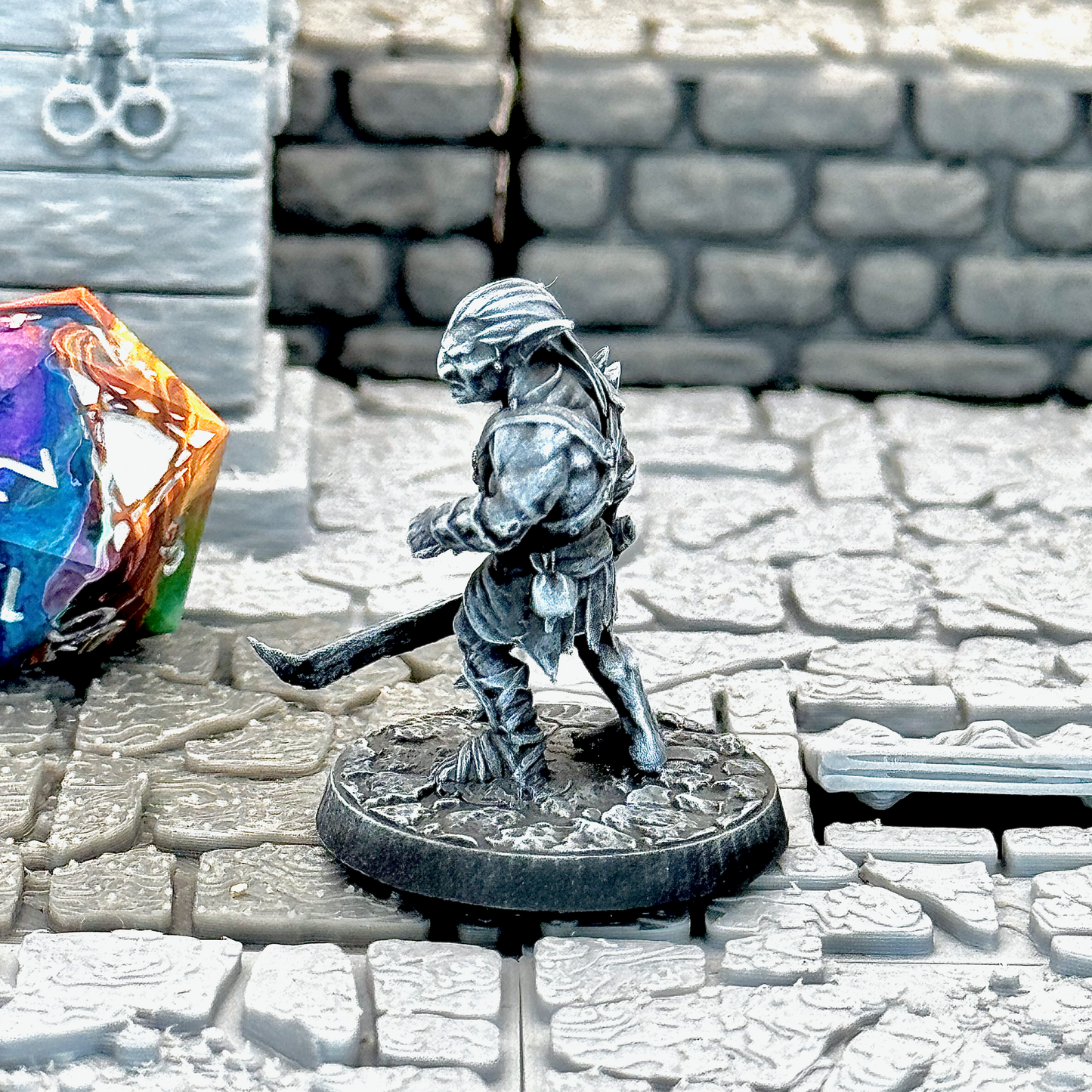 YKS Goblin Warband