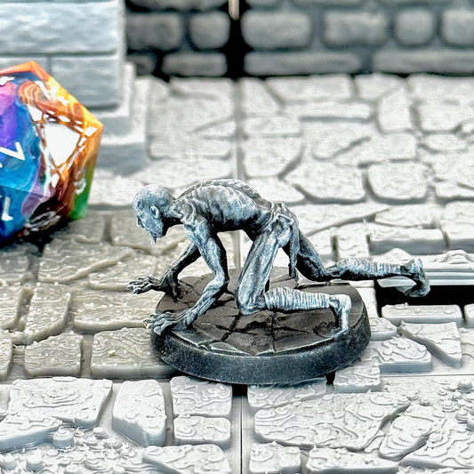 Ghoul - Crawling