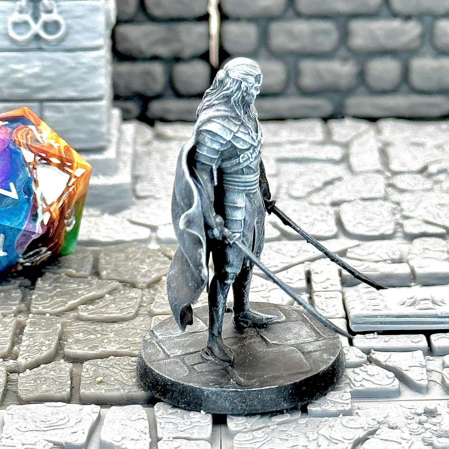 Drow Ranger