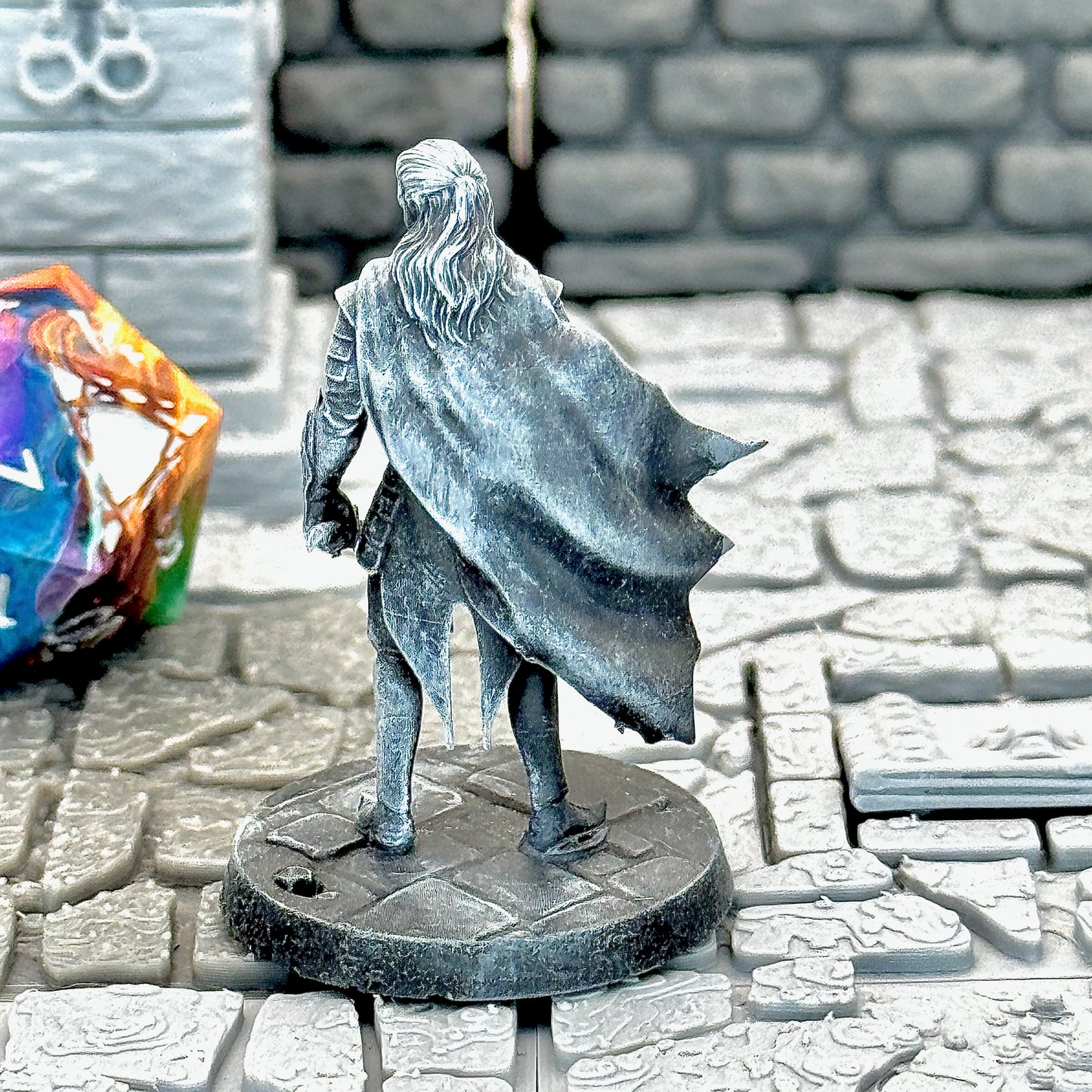 Drow Ranger