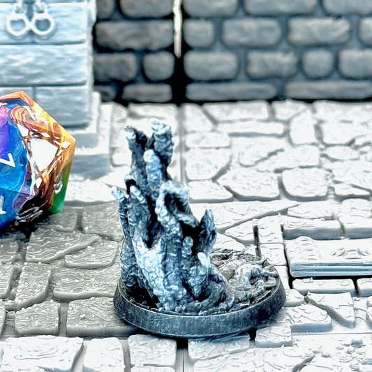 Grey Ooze