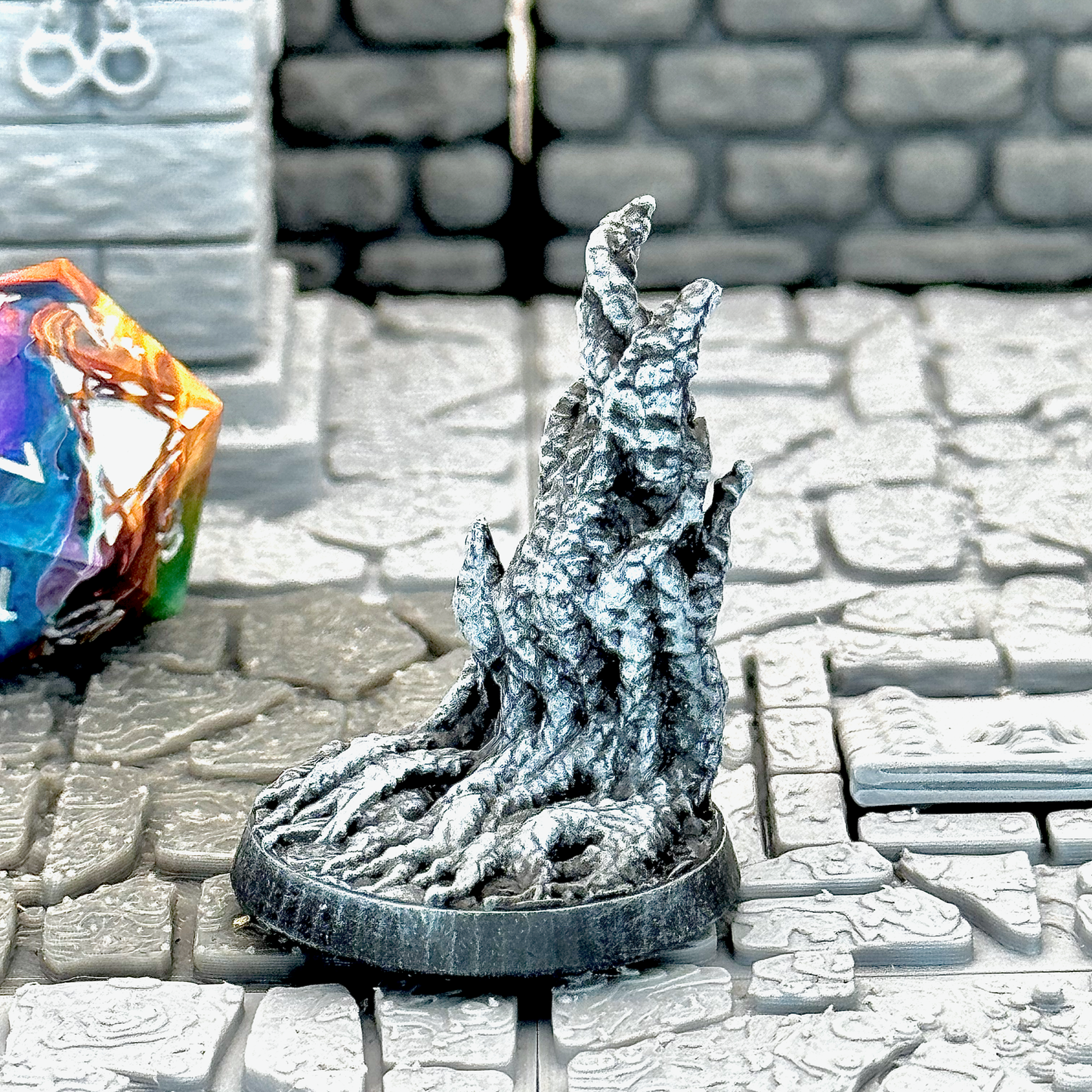 Grey Ooze