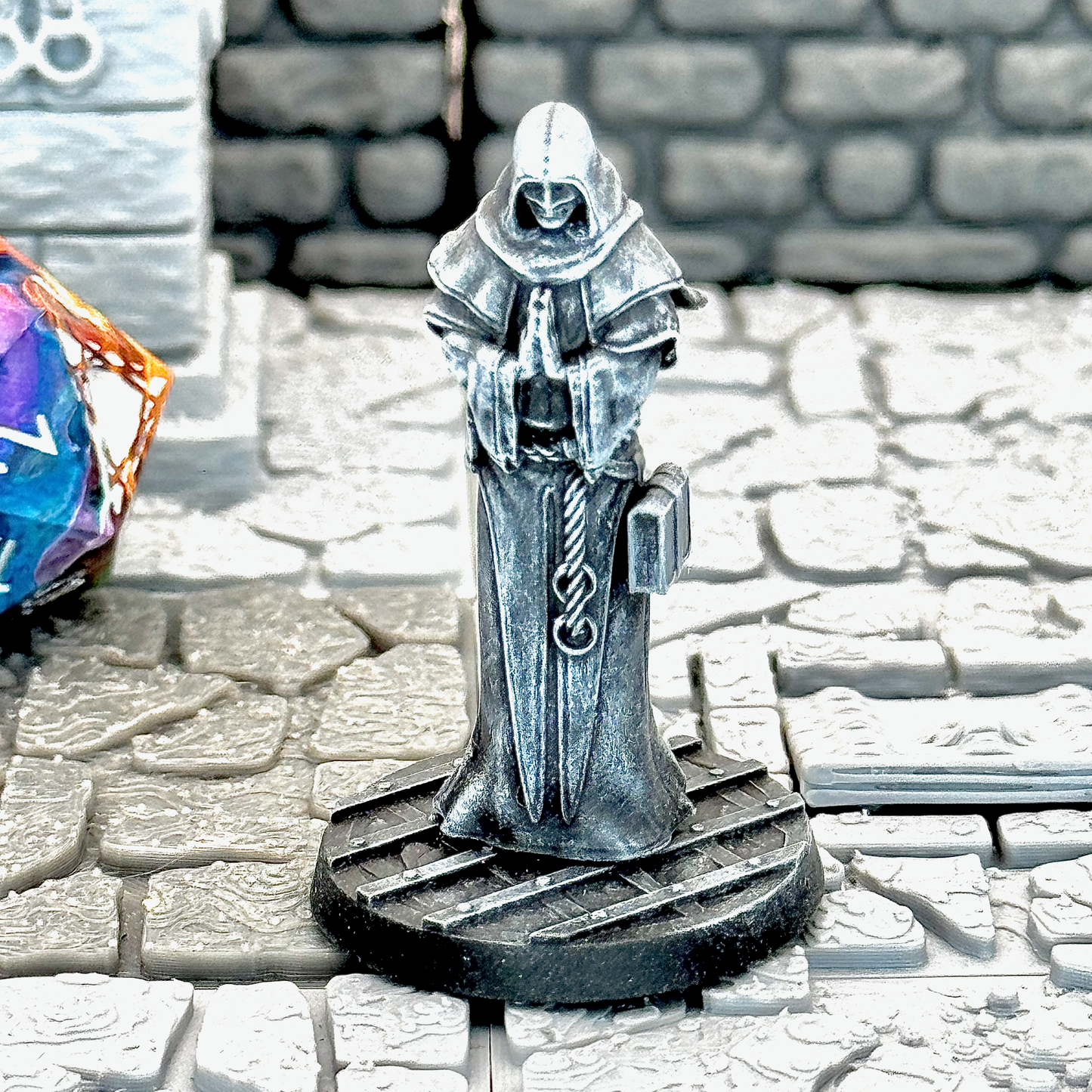 BUNDLE! Cultist Clutch