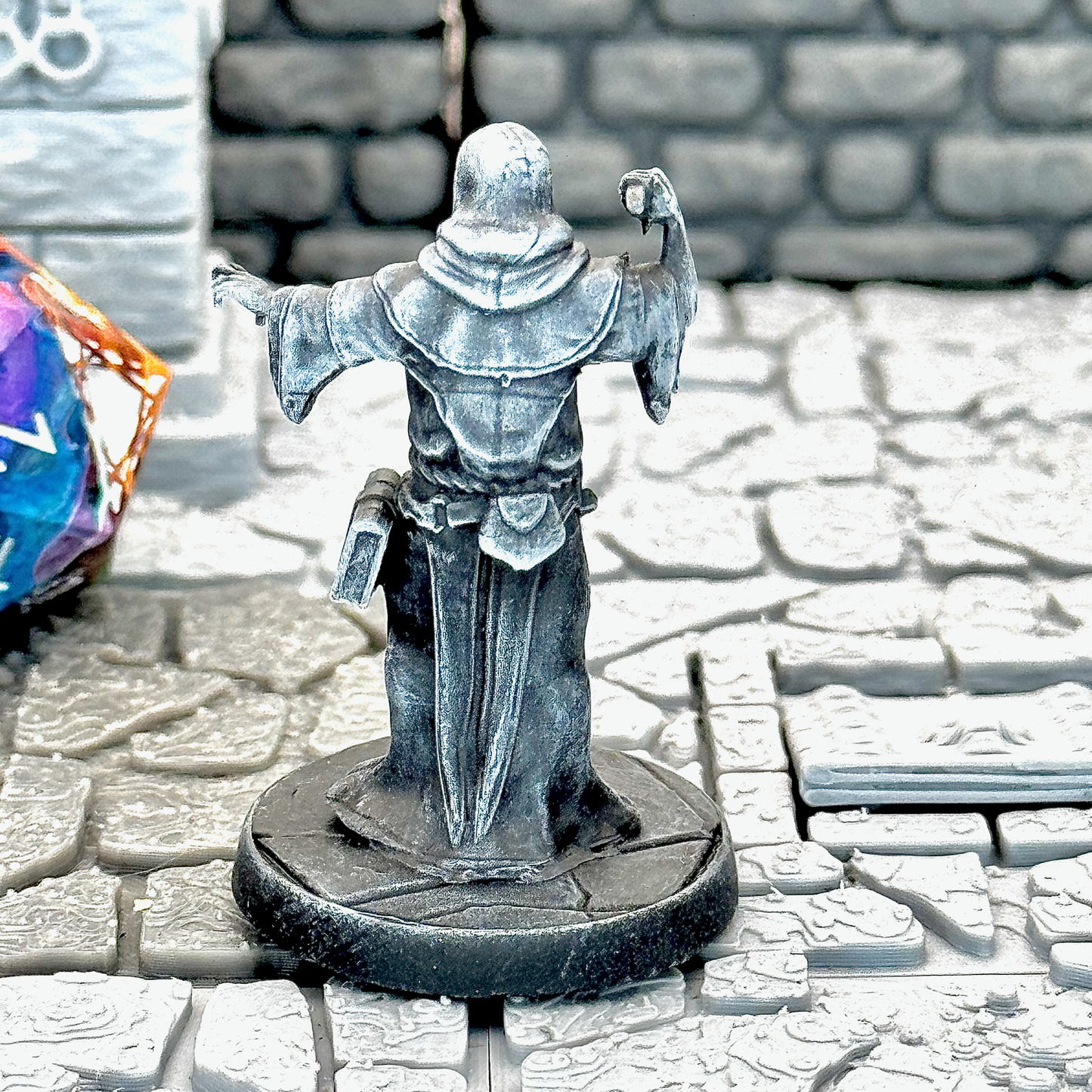 Cultists by YKS