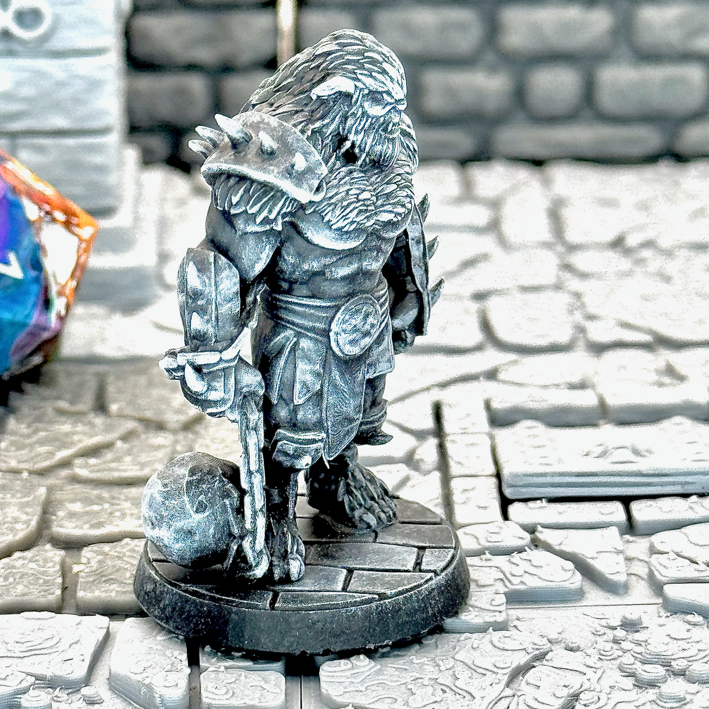 Bugbear Brute