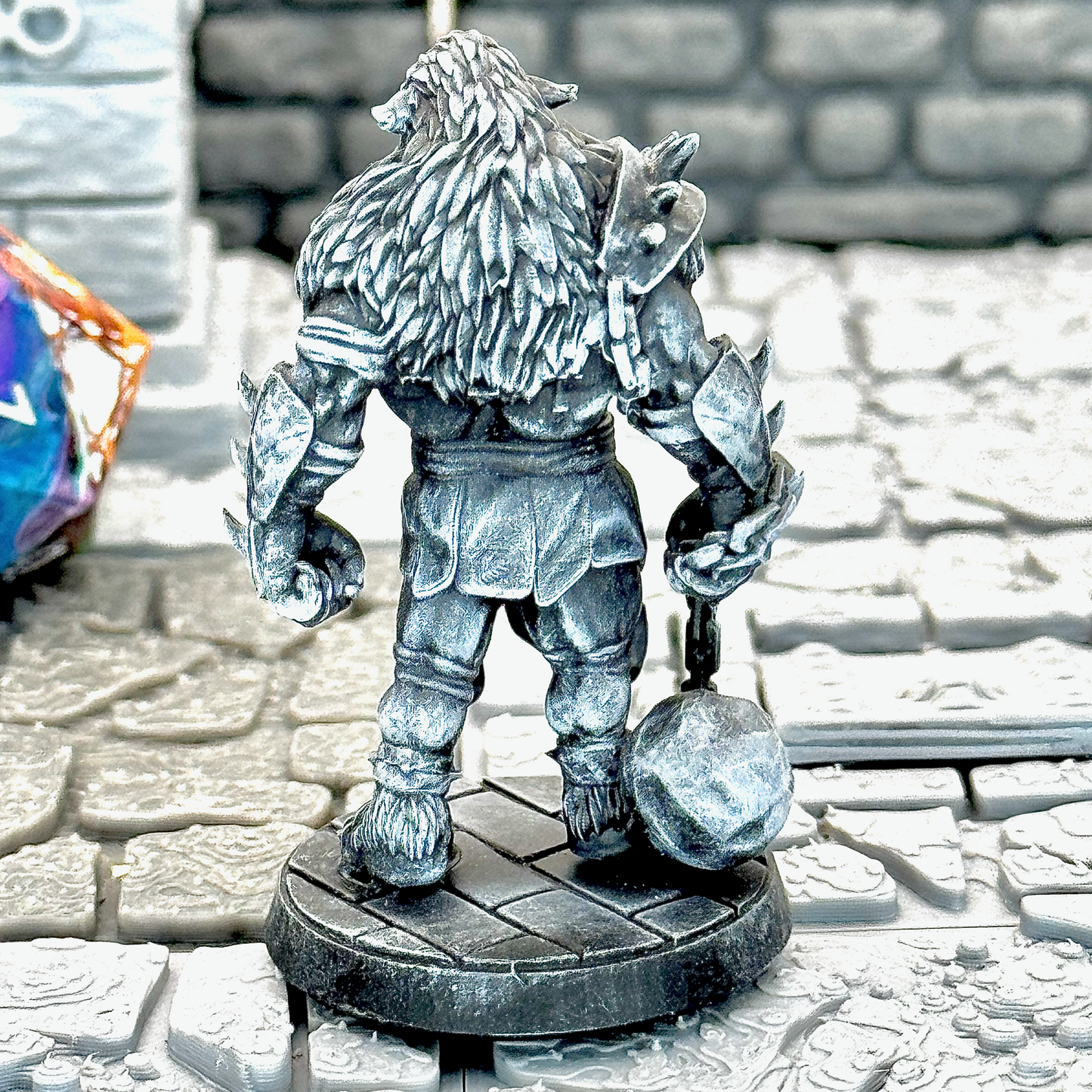 Bugbear Brute