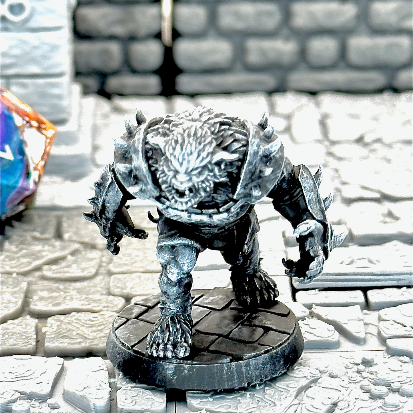 Bugbear - Screaming